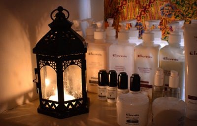 Spa Image