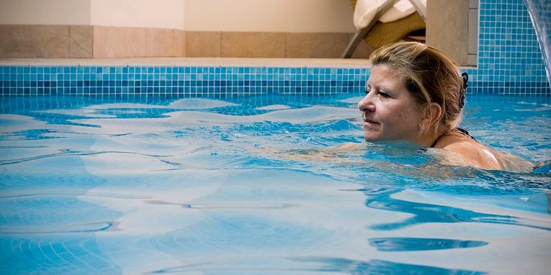 Spa Image