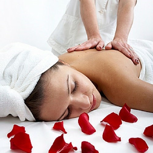 Spa Image