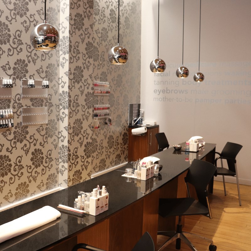Spa Image