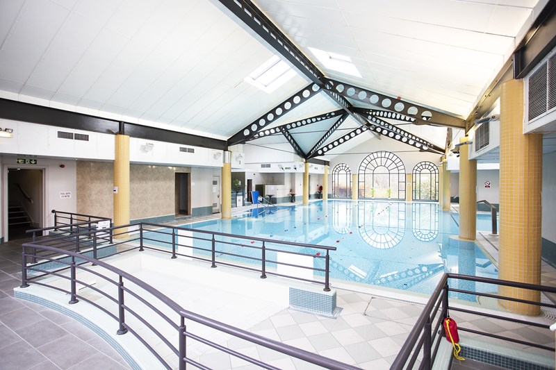 Spa Image