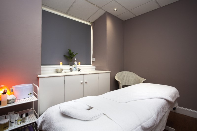 Spa Image