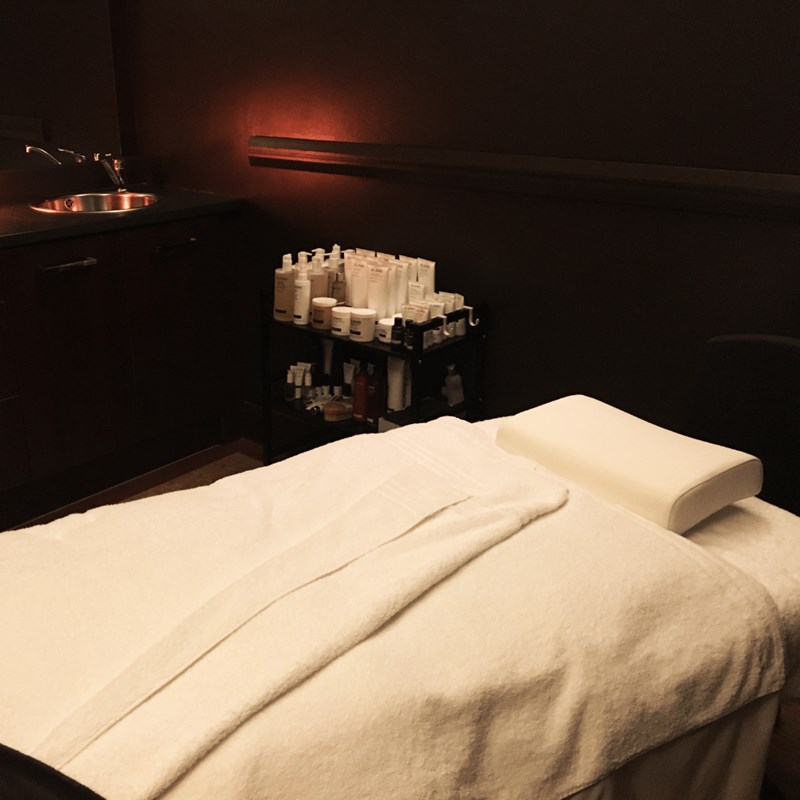 Spa Image