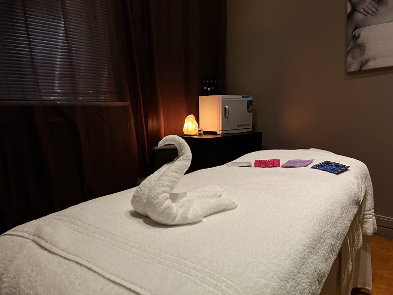 Spa Image