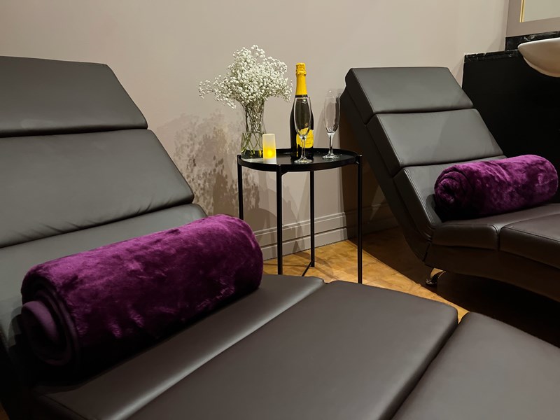 Spa Image