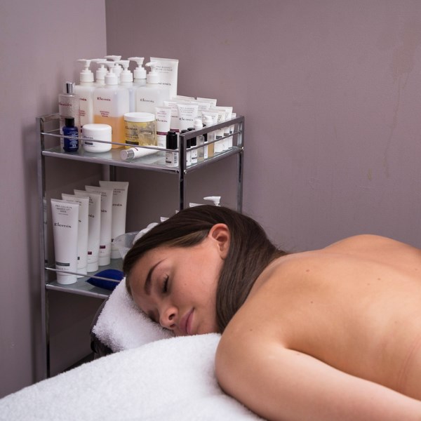Spa Image