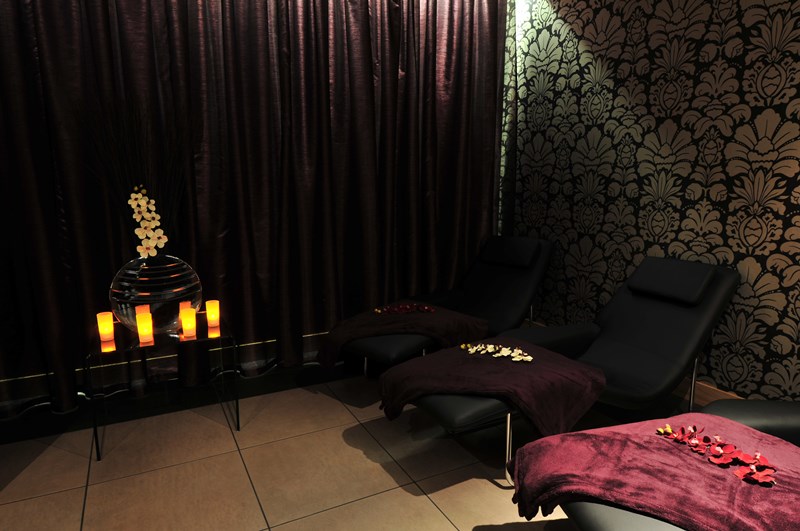 Spa Image