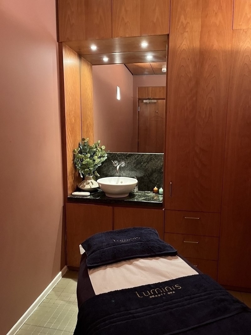 Spa Image