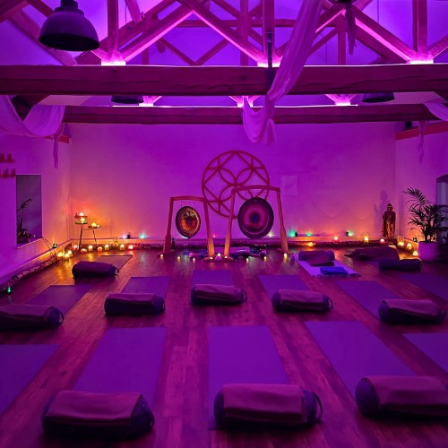 Spa Image