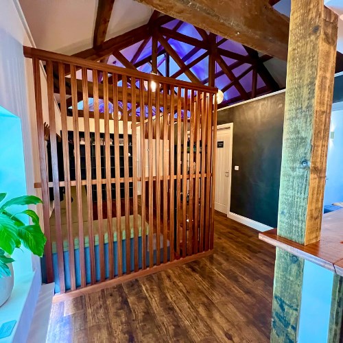 Spa Image