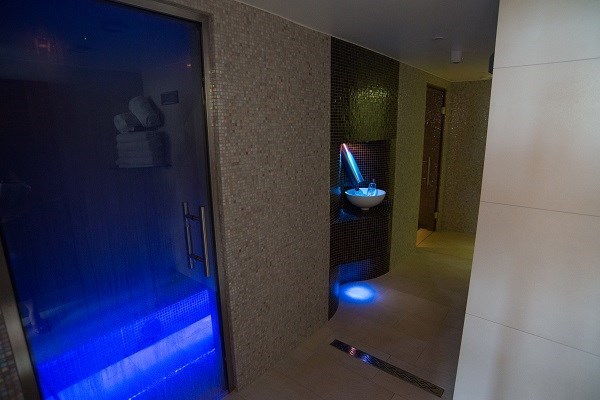Spa Image