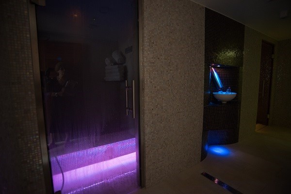 Spa Image