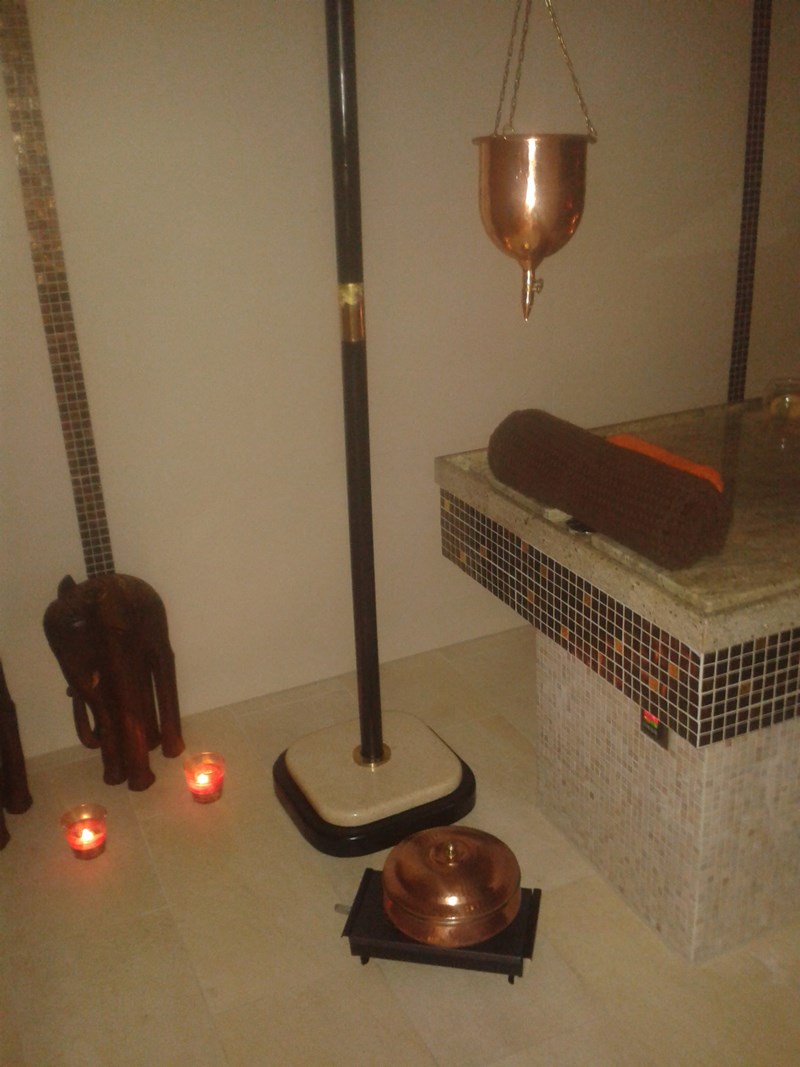 Spa Image