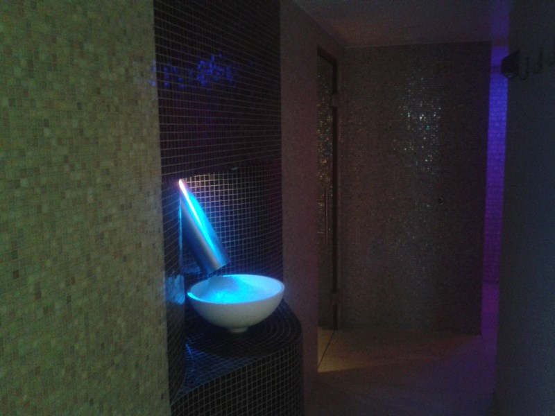 Spa Image