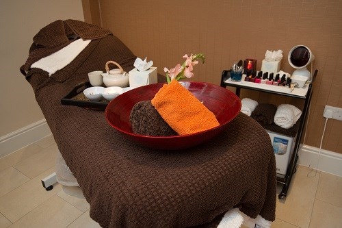 Spa Image